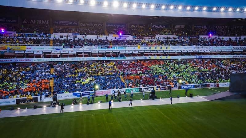 El torneo deportivo escolar más grande de LATAM